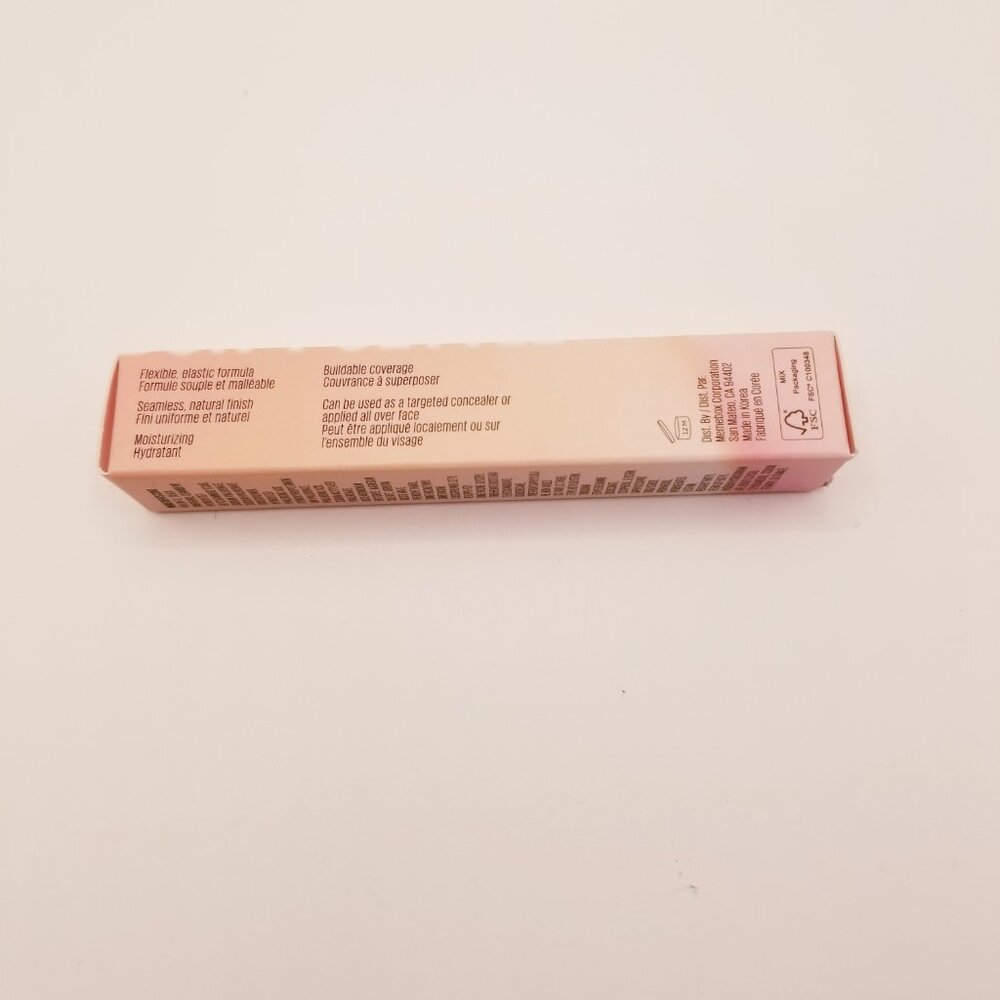 Kaja Don't Settle Concealer - Banana Milk 02 - Picture 3 of 6